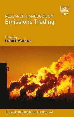 Research Handbook on Emissions Trading 1