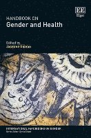 bokomslag Handbook on Gender and Health