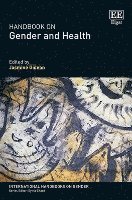 Jasmine Gideon - Handbook on Gender and Health, Inbunden