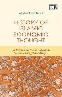 bokomslag History of Islamic Economic Thought