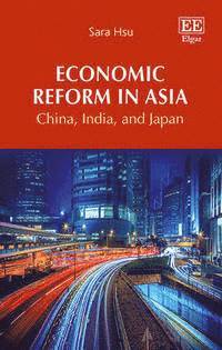 bokomslag Economic Reform in Asia