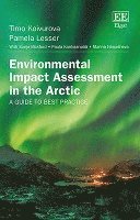 bokomslag Environmental Impact Assessment in the Arctic