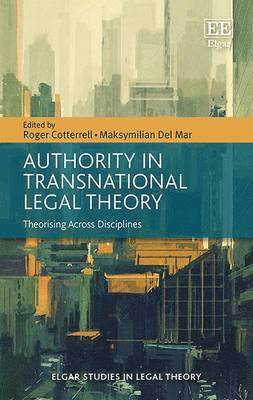 Authority in Transnational Legal Theory 1