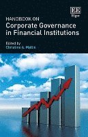 bokomslag Handbook on Corporate Governance in Financial Institutions