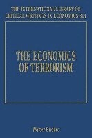 Walter Enders - Economics of Terrorism, Inbunden
