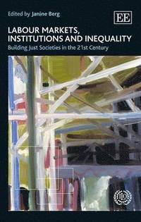 bokomslag Labour Markets, Institutions and Inequality