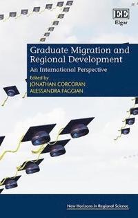 bokomslag Graduate Migration and Regional Development