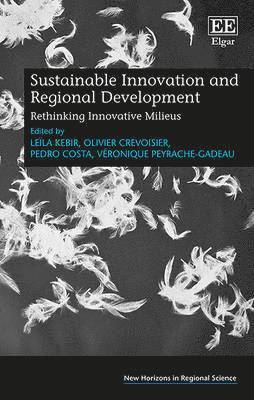 Sustainable Innovation and Regional Development 1