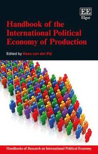 bokomslag Handbook of the International Political Economy of Production