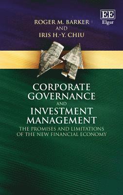 Corporate Governance and Investment Management 1