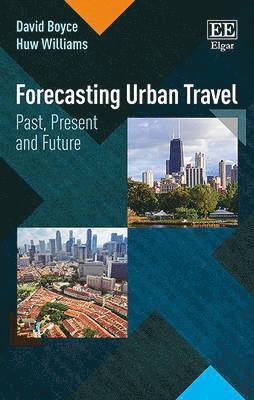 Forecasting Urban Travel 1