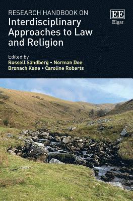 Research Handbook on Interdisciplinary Approaches to Law and Religion 1