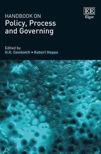 bokomslag Handbook on Policy, Process and Governing