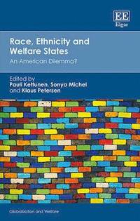 bokomslag Race, Ethnicity and Welfare States