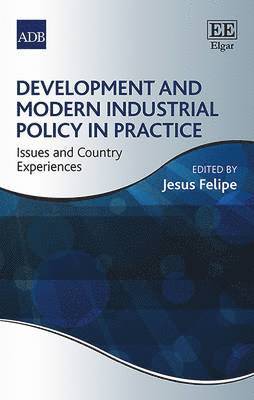 Development and Modern Industrial Policy in Practice 1