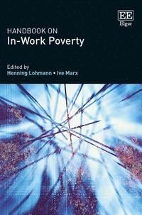 bokomslag Handbook on In-Work Poverty