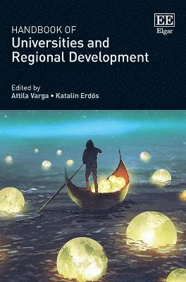 Handbook of Universities and Regional Development 1