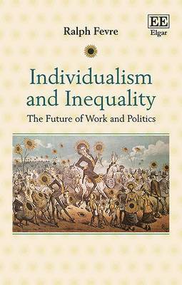 bokomslag Individualism and Inequality