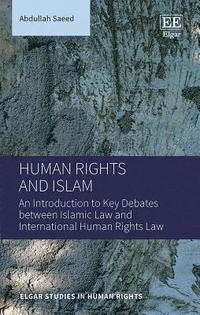 bokomslag Human Rights and Islam