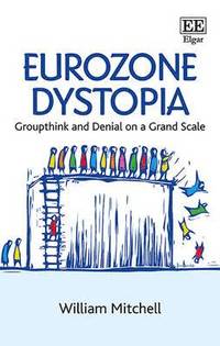 bokomslag Eurozone Dystopia