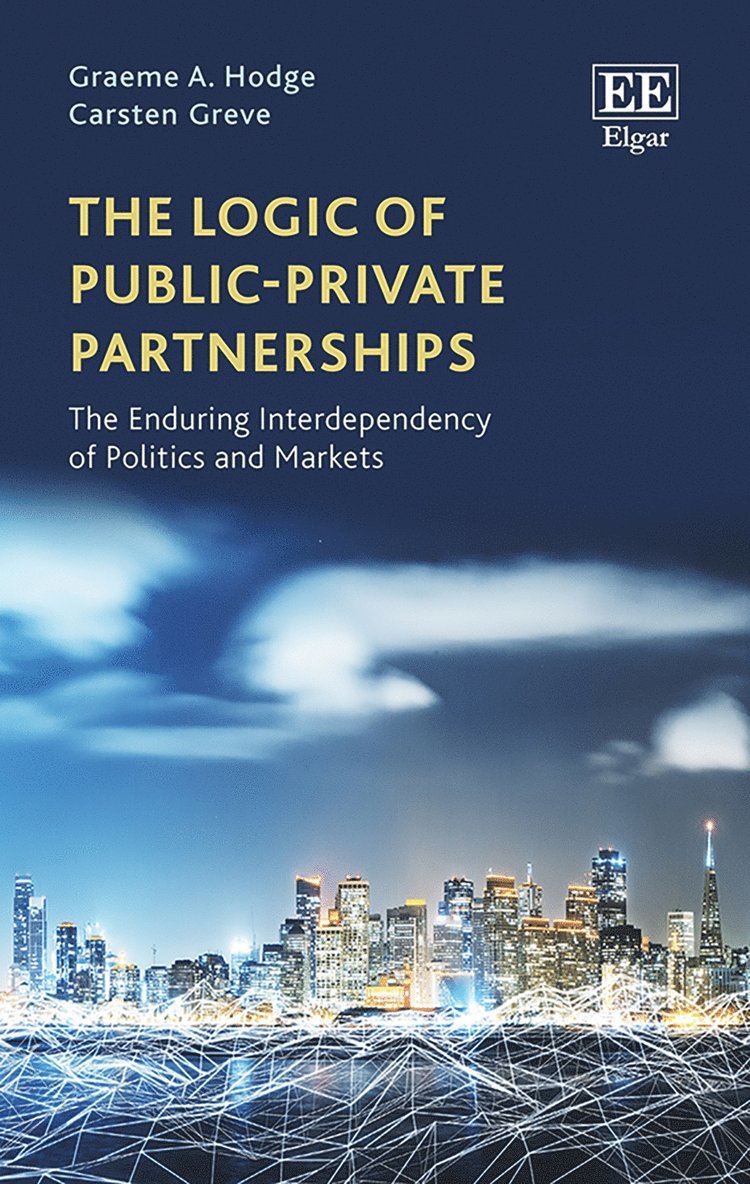 Logic of Public–Private Partnerships
