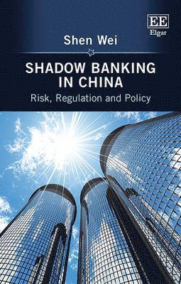 bokomslag Shadow Banking in China