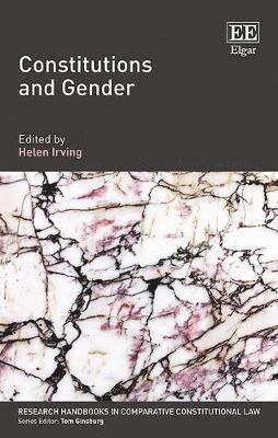 Constitutions and Gender 1