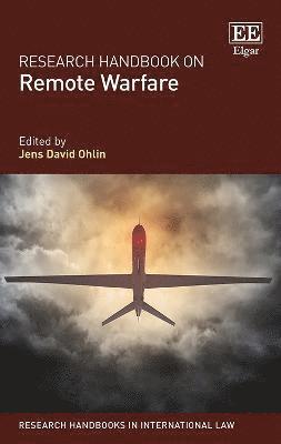 Research Handbook on Remote Warfare 1