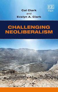 bokomslag Challenging Neoliberalism