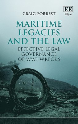 Maritime Legacies and the Law 1