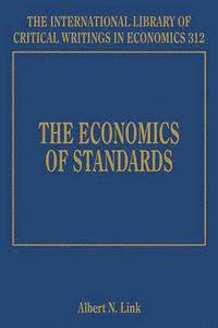 bokomslag The Economics of Standards