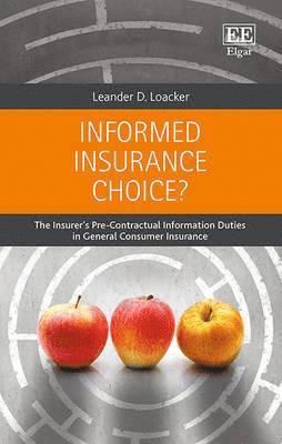 bokomslag Informed Insurance Choice?