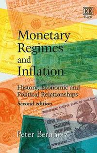 bokomslag Monetary Regimes and Inflation