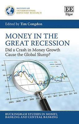 Money in the Great Recession 1