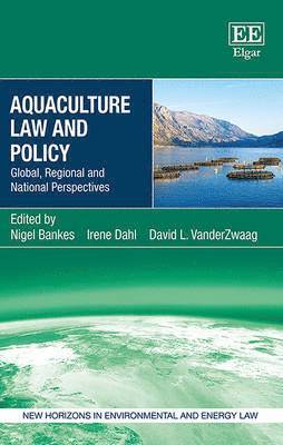 Aquaculture Law and Policy 1