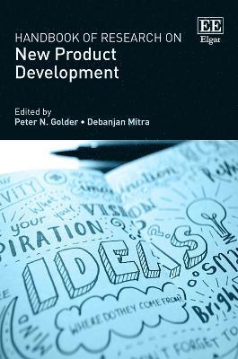 Handbook of Research on New Product Development 1