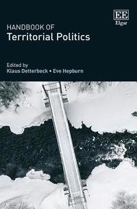 bokomslag Handbook of Territorial Politics