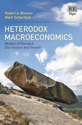 Heterodox Macroeconomics 1