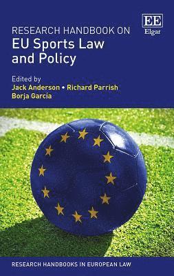 Research Handbook on EU Sports Law and Policy 1