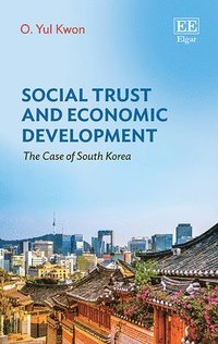 bokomslag Social Trust and Economic Development
