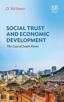 bokomslag Social Trust and Economic Development