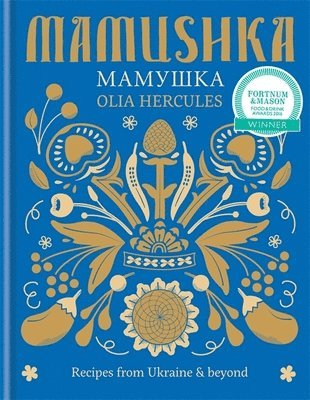 Mamushka 1