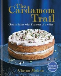 bokomslag The Cardamom Trail