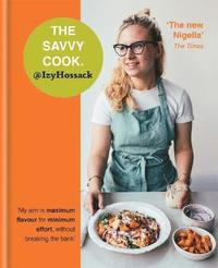 bokomslag Savvy cook