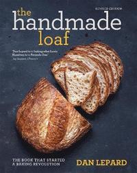 bokomslag The Handmade Loaf