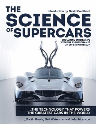 The Science of Supercars 1