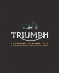 bokomslag Triumph