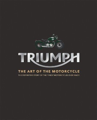 Zef Enault, Michael Levivier - Triumph, Inbunden