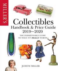 bokomslag Miller's Collectibles Handbook & Price Guide 2019/2020