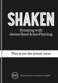 bokomslag Shaken